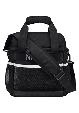 Windansea Cooler Bag - Black / White