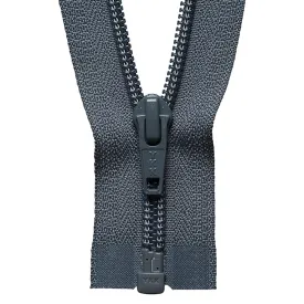 YKK Nylon Open End Zip 46cm Colour 578