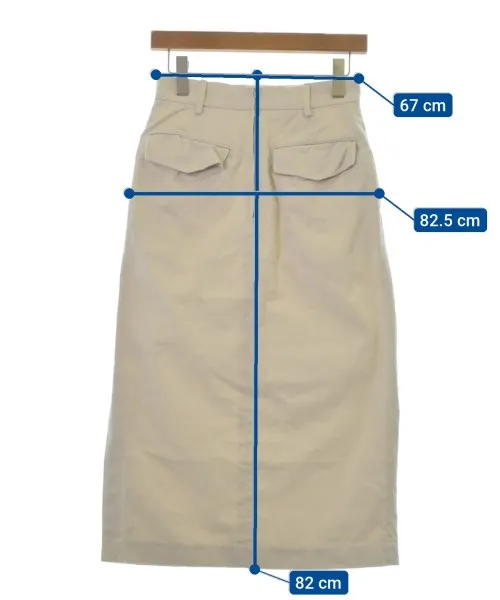 YLEVE Long/Maxi length skirts