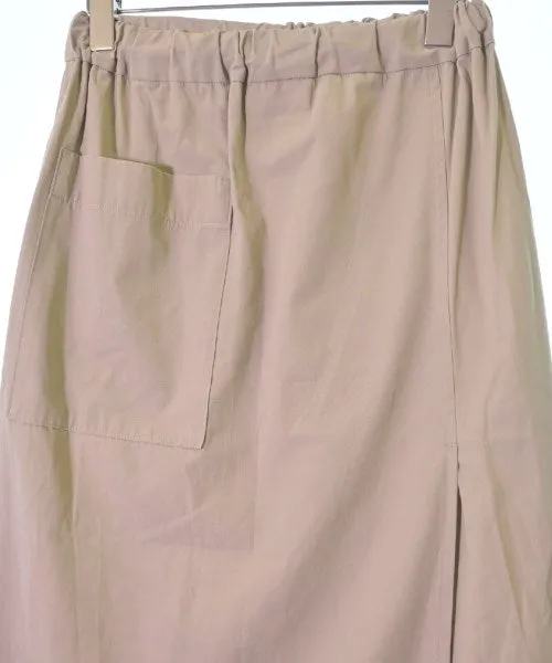 yuni Long/Maxi length skirts