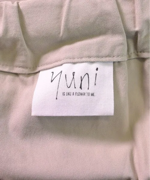 yuni Long/Maxi length skirts