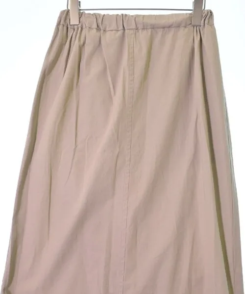 yuni Long/Maxi length skirts