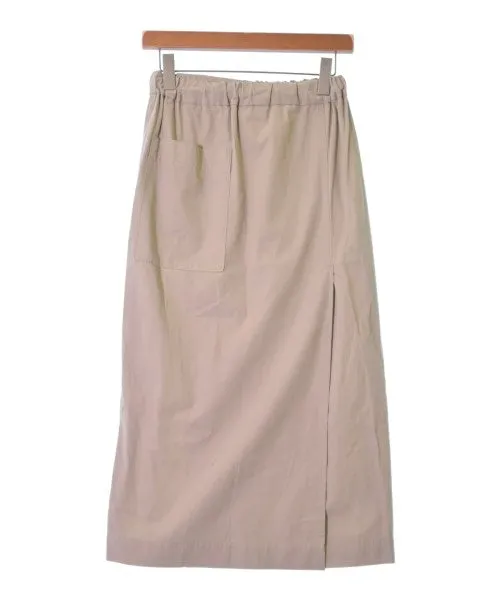 yuni Long/Maxi length skirts